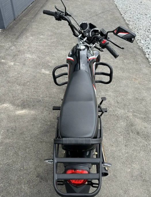 Мопед PROMAX SUPER MAX 150 LED в Коломне