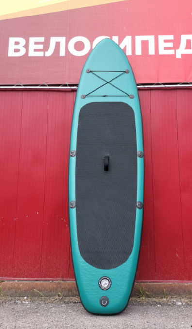 SUP (САП) Доска MISHIMO DINO 10(305) в Коломне