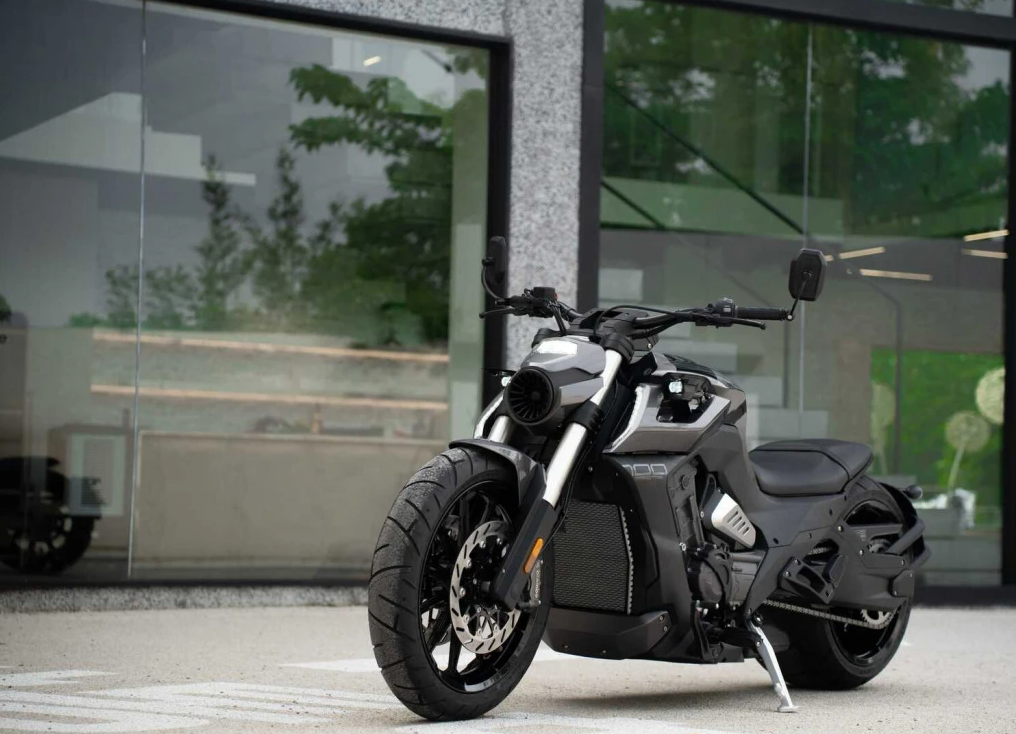 Мотоцикл Benda LFC 700 Pro в Коломне