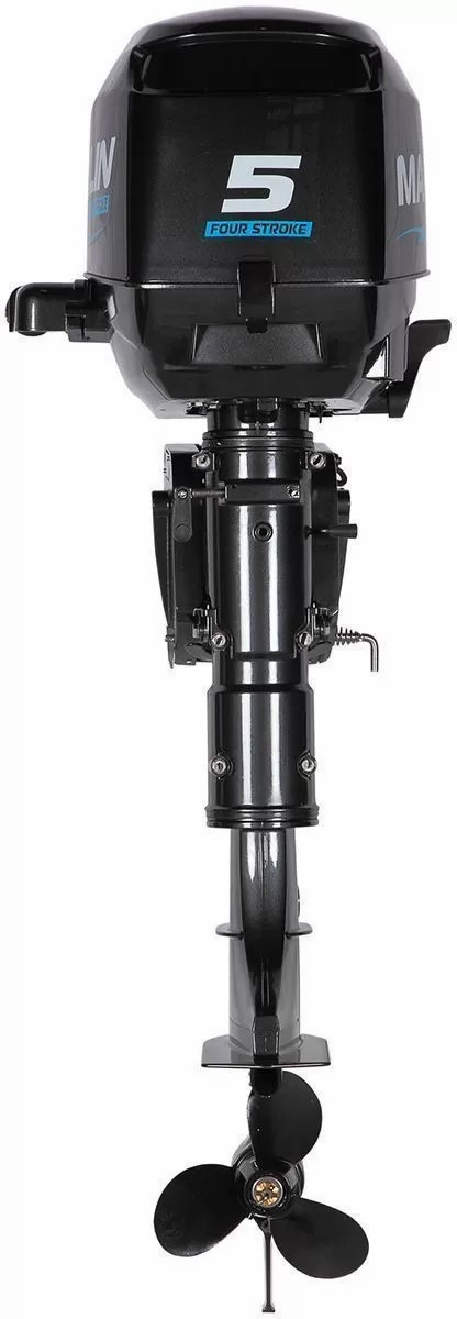 Лодочный мотор MARLIN MF 5 AMHS в Коломне