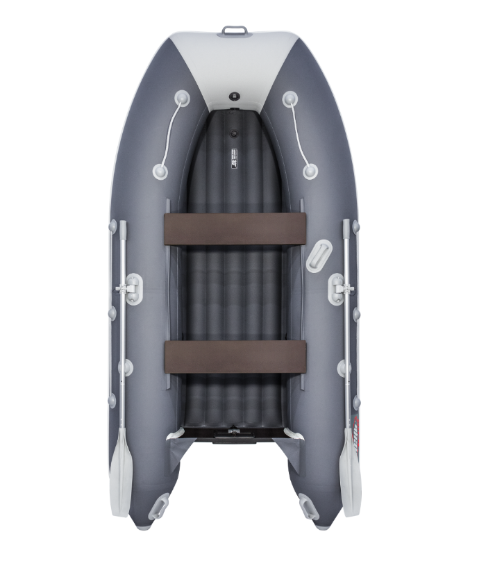 Лодка Таймень lx 3200 нднд в Коломне