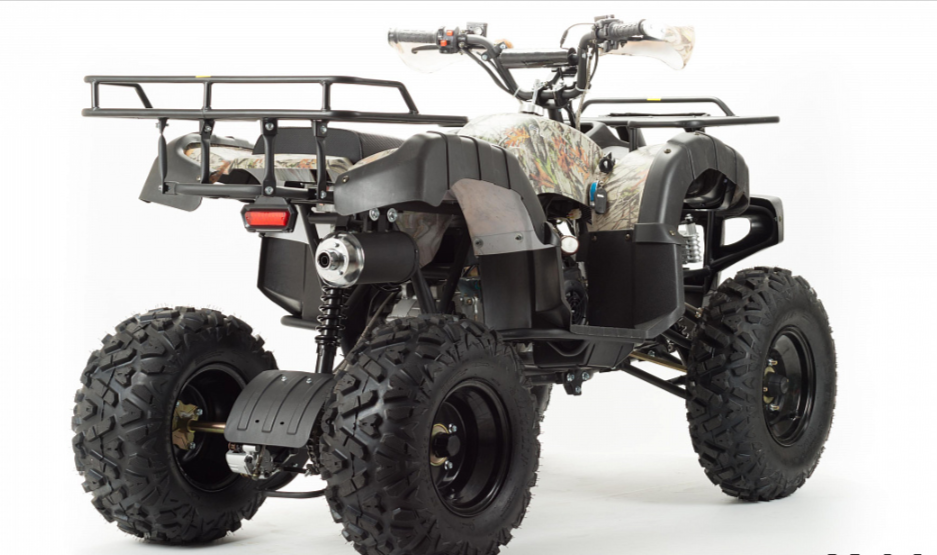 Квадроцикл MOTOLAND (МОТОЛЕНД) 200 ALL ROAD в Коломне