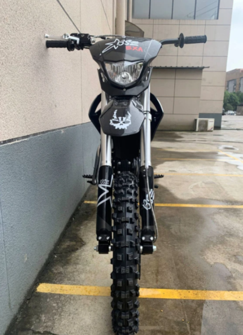 Питбайк BSE EXA SA 17/14 в Коломне