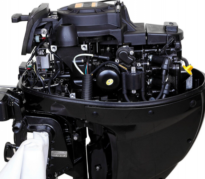 Лодочный мотор MARLIN MF 9.9 AWRS в Коломне