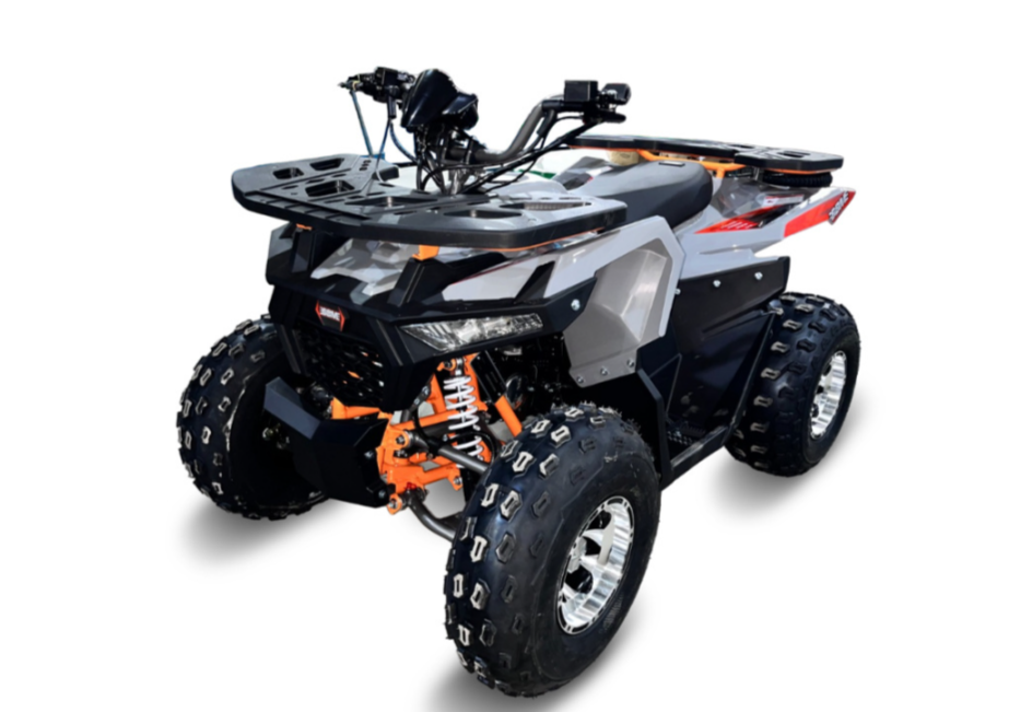 Квадроцикл GBM DAXTER 220 NEW PREMIUM в Коломне