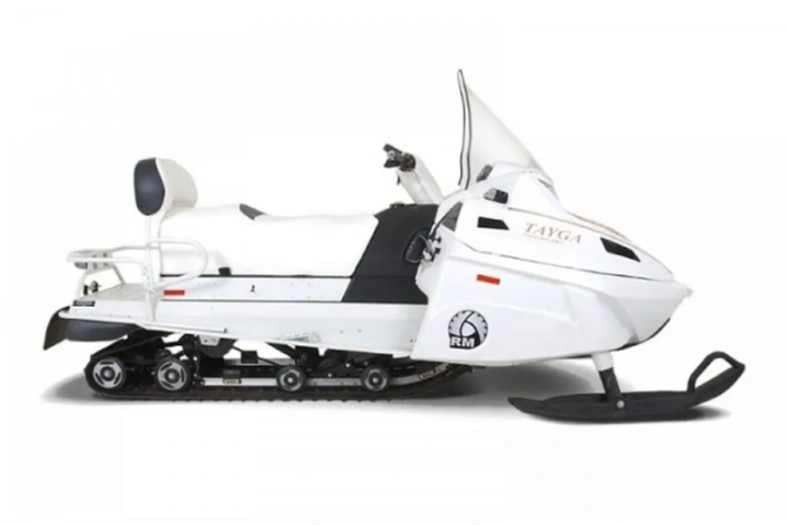 Снегоход Русская механика РМ TAYGA PATRUL 551 SWT в Коломне