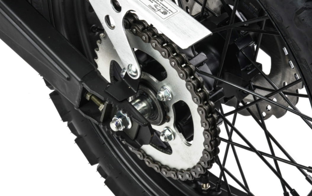 Мотоцикл MOTOLAND (МОТОЛЕНД) LEGEND (XL250-A) (172FMM-5/PR250) в Коломне