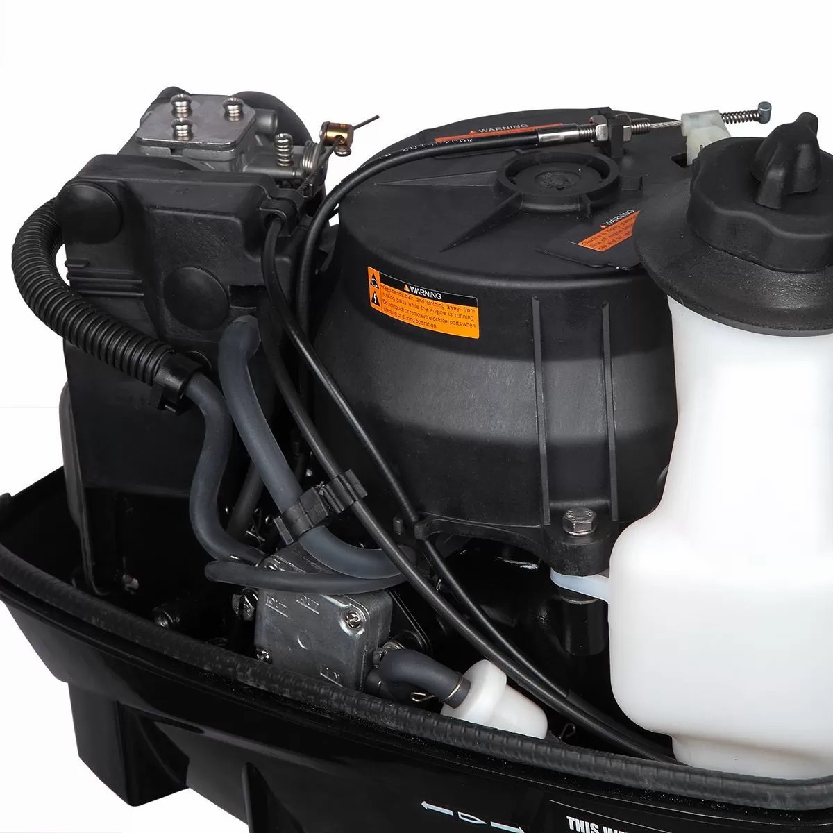 Лодочный мотор MARLIN MF 5 AMHS в Коломне