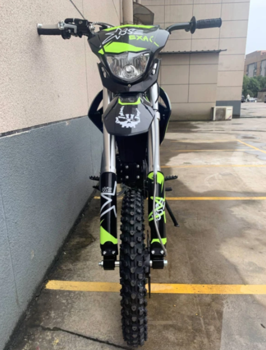 Питбайк BSE EXA SA 14/12 в Коломне