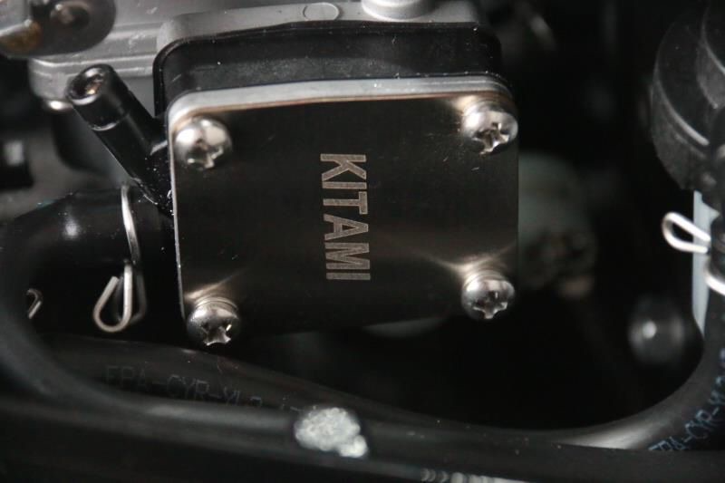 Лодочный мотор MARLIN PROLINE MP 9.9 (15) AMHS в Коломне