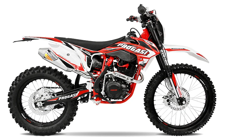 Мотоцикл Progasi SUPER MAX 300 в Коломне