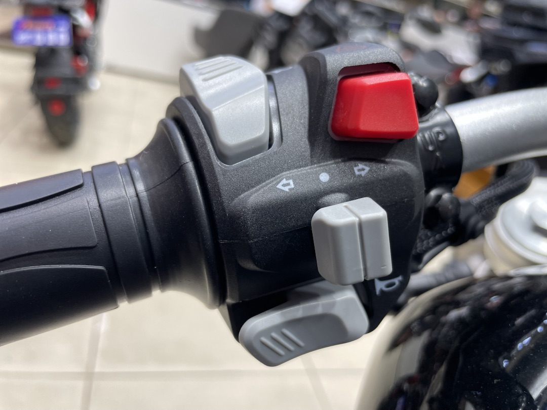 Мотоцикл Benda Chinchilla 300 в Коломне