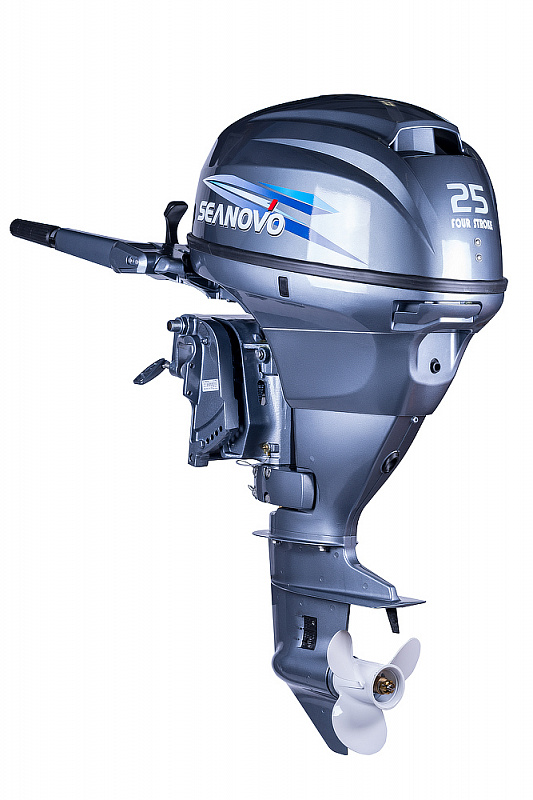 Лодочный мотор SEANOVO SNF25HS в Коломне