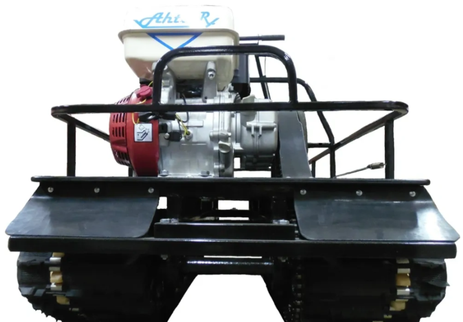 Мотобуксировщик AhtaR L11 в Коломне