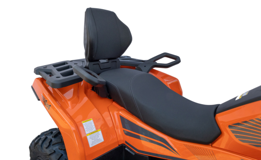 Квадроцикл HND QRX 550 в Коломне