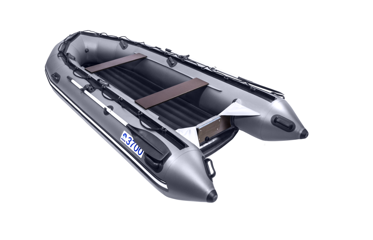 Лодка APACHE 3700 НДНД в Коломне