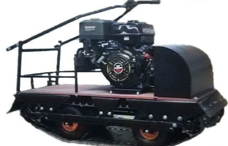 Мотобуксировщик ОНЕГО 500 GRAND 15 л.с. в Коломне