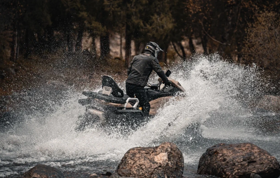 Квадроцикл BENDA REDSTONE 1000 MUD в Коломне