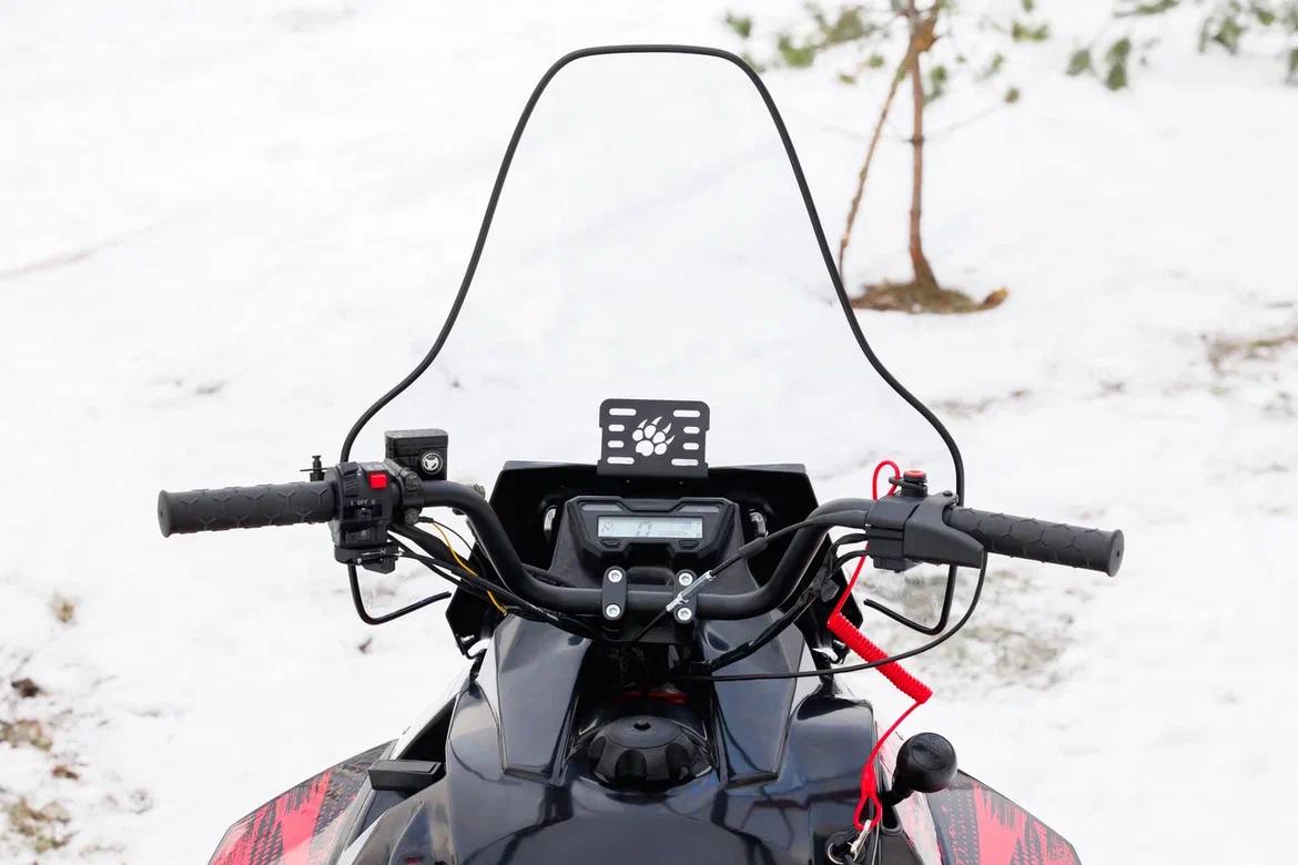 Снегоход IRBIS TUNGUS 400 25/26 в Коломне