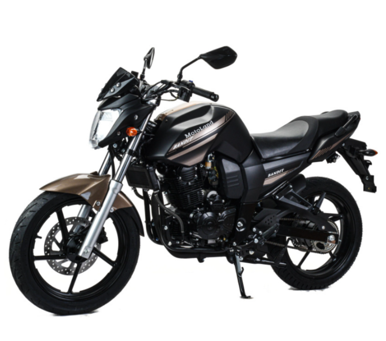 Мотоцикл MOTOLAND (МОТОЛЕНД) 300 BANDIT в Коломне