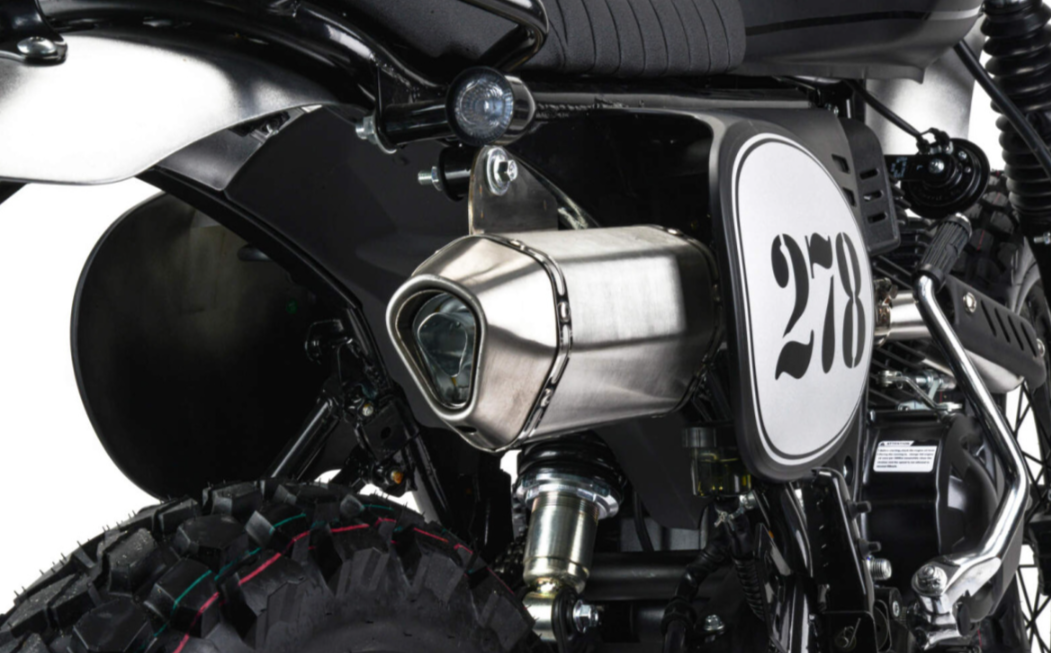 Мотоцикл MOTOLAND (МОТОЛЕНД) LEGEND (XL250-A) (172FMM-5/PR250) в Коломне