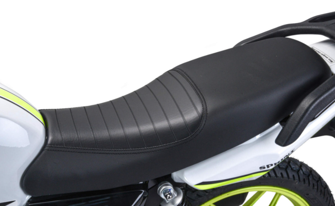 Мотоцикл MOTOLAND (МОТОЛЕНД) 200 SPRINT в Коломне