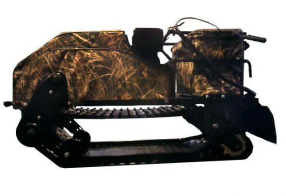 Мотобуксировщик Райда 087L02  9 л.с., катушка 3 ампер в Коломне