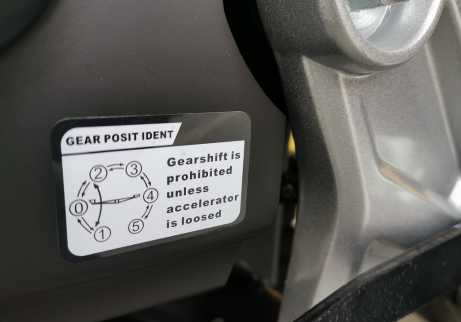 Мотоцикл MOTOLAND (МОТОЛЕНД) 250 CB250 (172FMM-5/PR250) (2022 г.) в Коломне