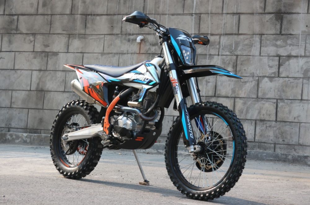 Мотоцикл JHLMOTO JHL Z3 CB250 (172FMM-3A) в Коломне