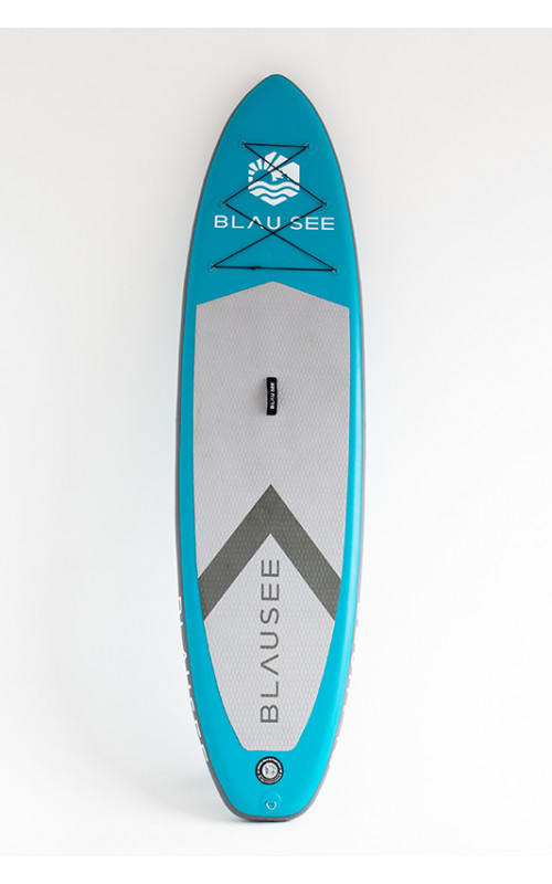 НАДУВНОЙ САП БОРД BLAUSEE 10,6 в Коломне