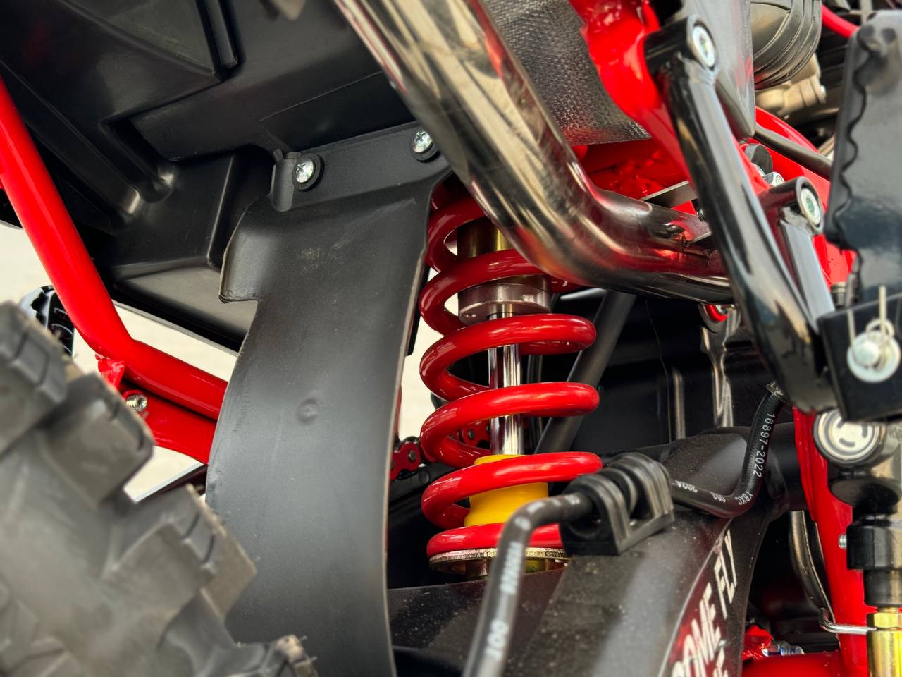 Кроссовый мотоцикл Sanchez Maniac CB300F в Коломне