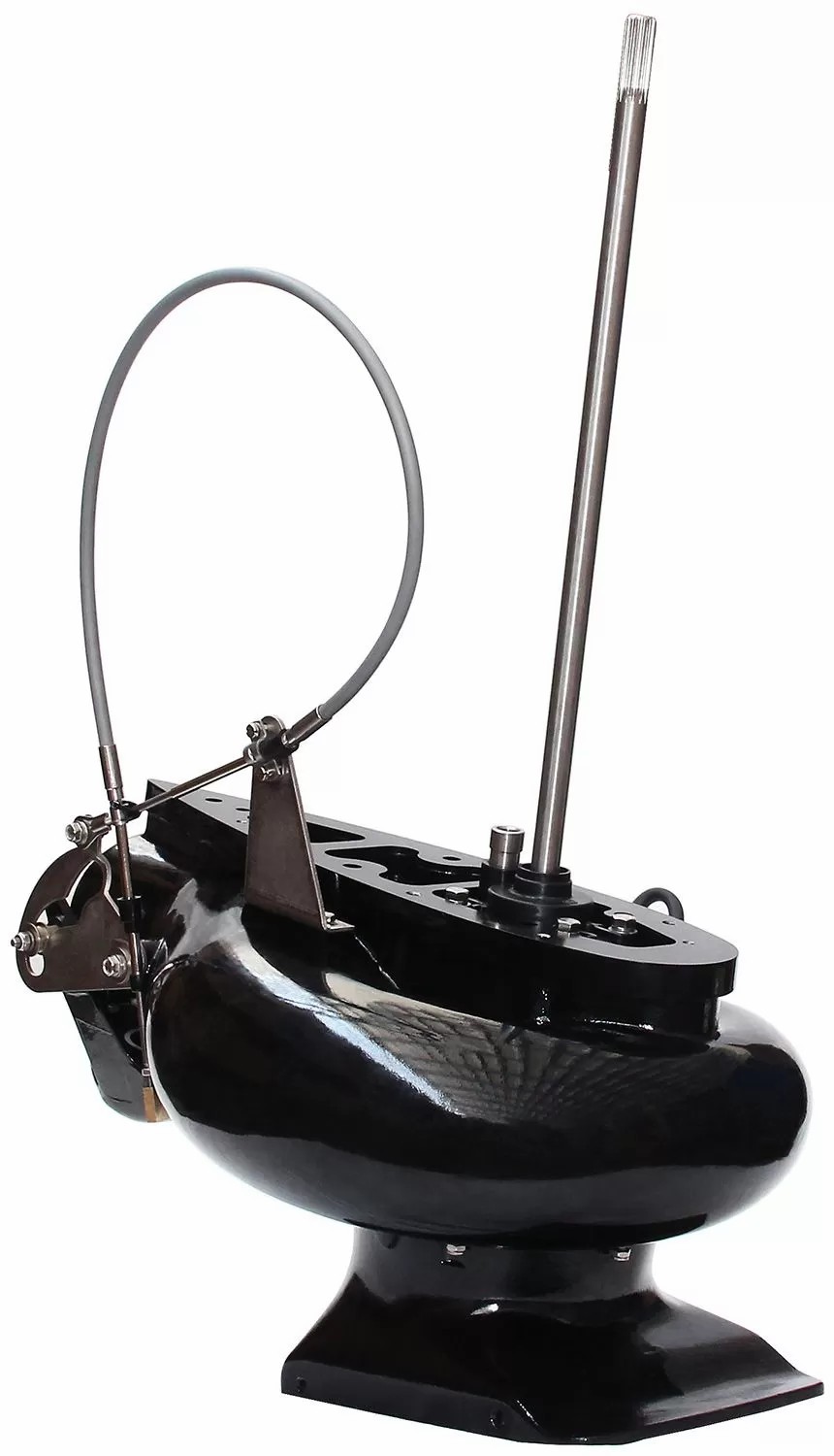 ВОДОМЕТНАЯ НАСАДКА MARLIN НА МОТОР 40 Л.С. YAMAHA, MARLIN, HIDEA, MIKATSU в Коломне