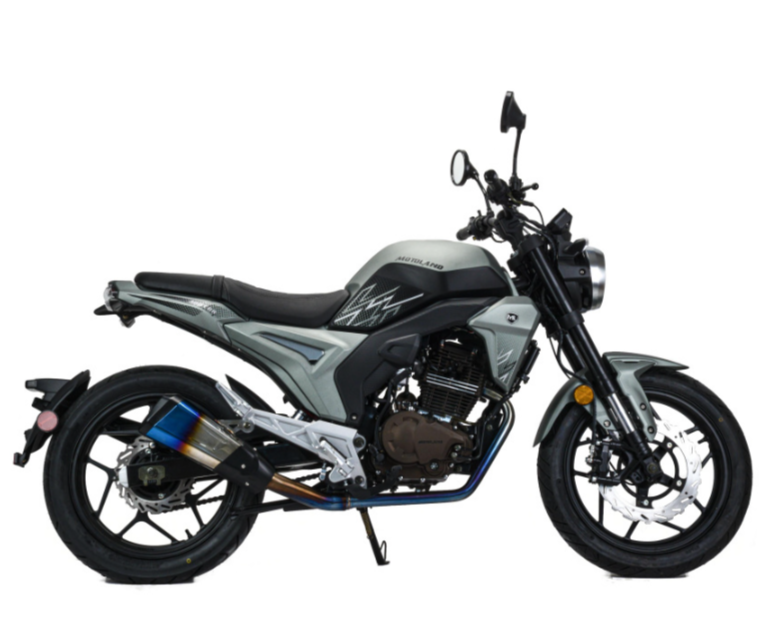 Мотоцикл MOTOLAND (МОТОЛЕНД) 300 CBR в Коломне