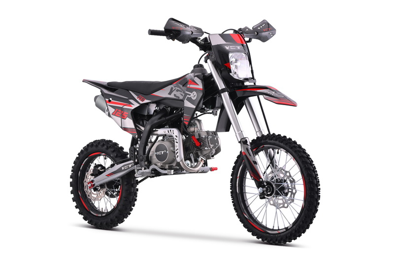 Питбайк YACOTA H5 125 в Коломне