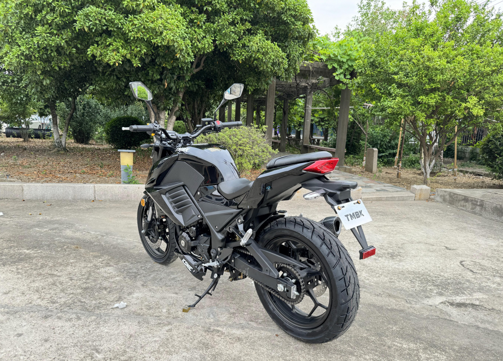 Мотоцикл TMBK Iconic 400cc в Коломне