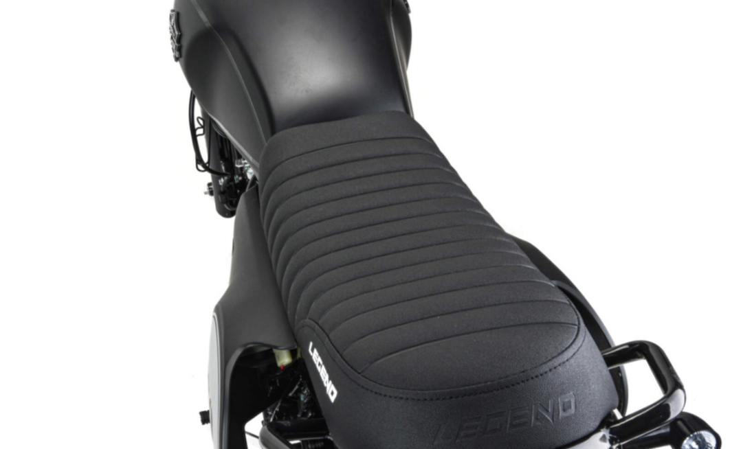 Мотоцикл Motoland LEGEND (XL250-A) (172FMM-5/PR250) в Коломне