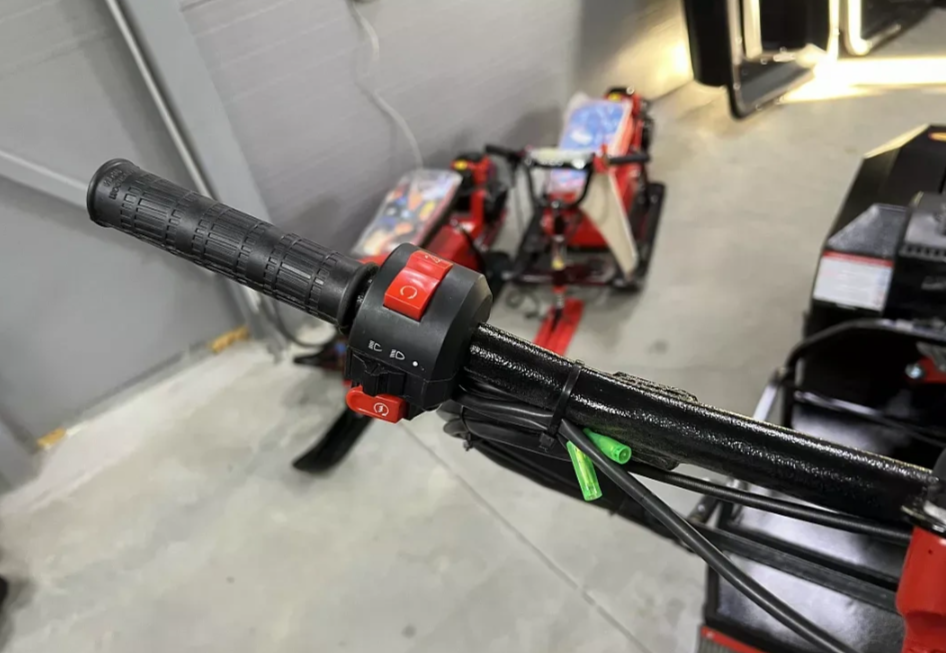 Мотобуксировщик IKUDZO 1450/500 K15 (Lifan, loncin, ZongShen) в Коломне