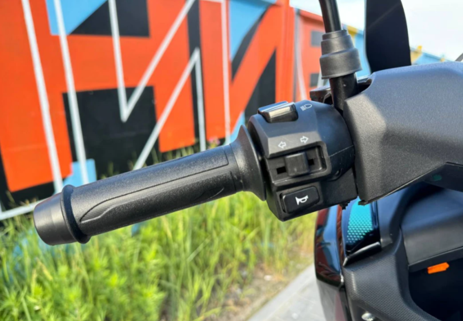 МаксиСкутер PROMAX-Honda PCX-250 (49) в Коломне