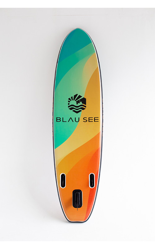 НАДУВНОЙ SUP-BOARD BREEZE 10,6 в Коломне