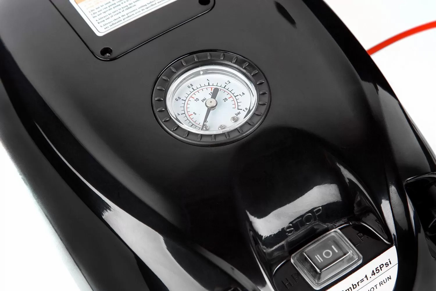 ЭЛЕКТРИЧЕСКИЙ НАСОС MARLIN GP-80 S в Коломне