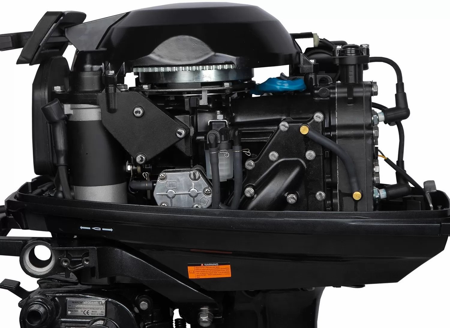 Лодочный мотор MARLIN MP 30 AWRS в Коломне