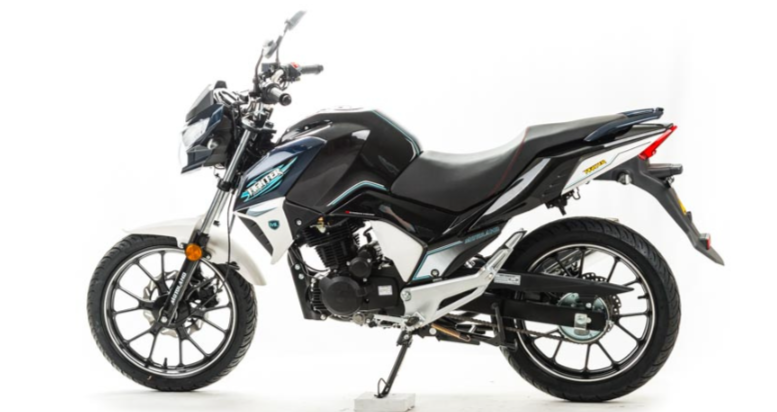 Мотоцикл MOTOLAND (МОТОЛЕНД) FIGHTER 250 в Коломне