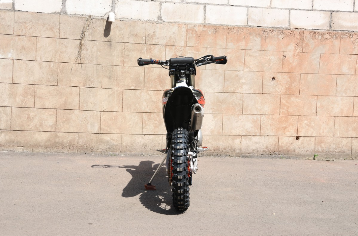 Мотоцикл JHLMOTO JHL Z9 NC450S в Коломне