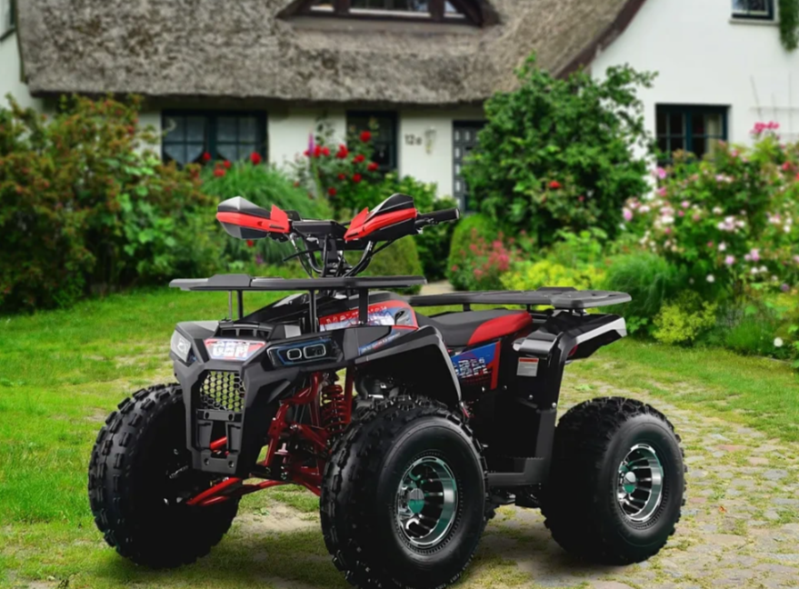 Квадроцикл GBM MAVERICK 222 NEW в Коломне