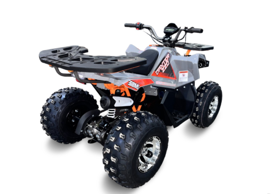 Квадроцикл GBM DAXTER 220 NEW PREMIUM в Коломне