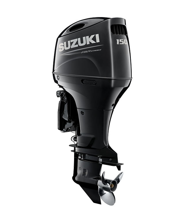 Лодочный мотор Suzuki DF150AZX в Коломне