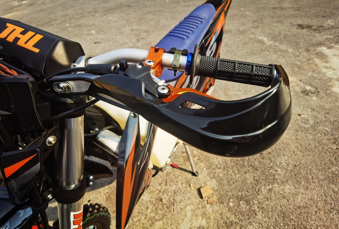 Мотоцикл JHLMOTO JHL Z5 NB300 (174MN-5) в Коломне