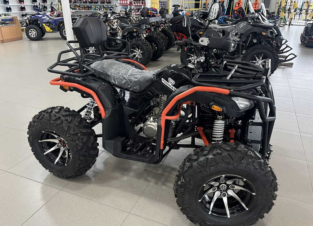 Квадроцикл PROMAX 300 4X4 ALL ROAD в Коломне