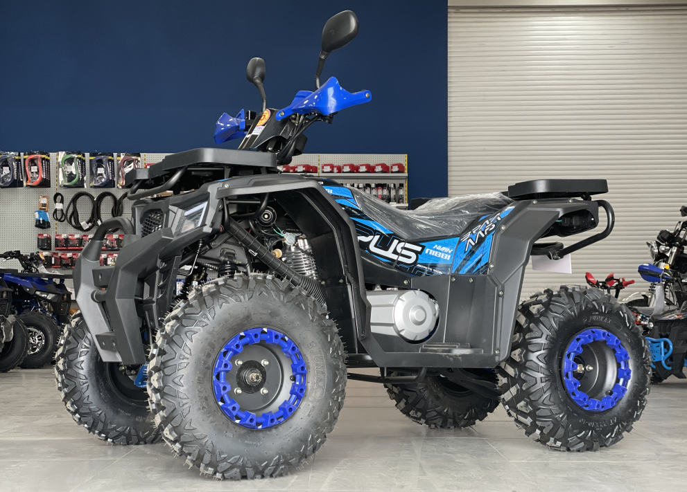 Квадроцикл PROMAX TAURUS 300 в Коломне