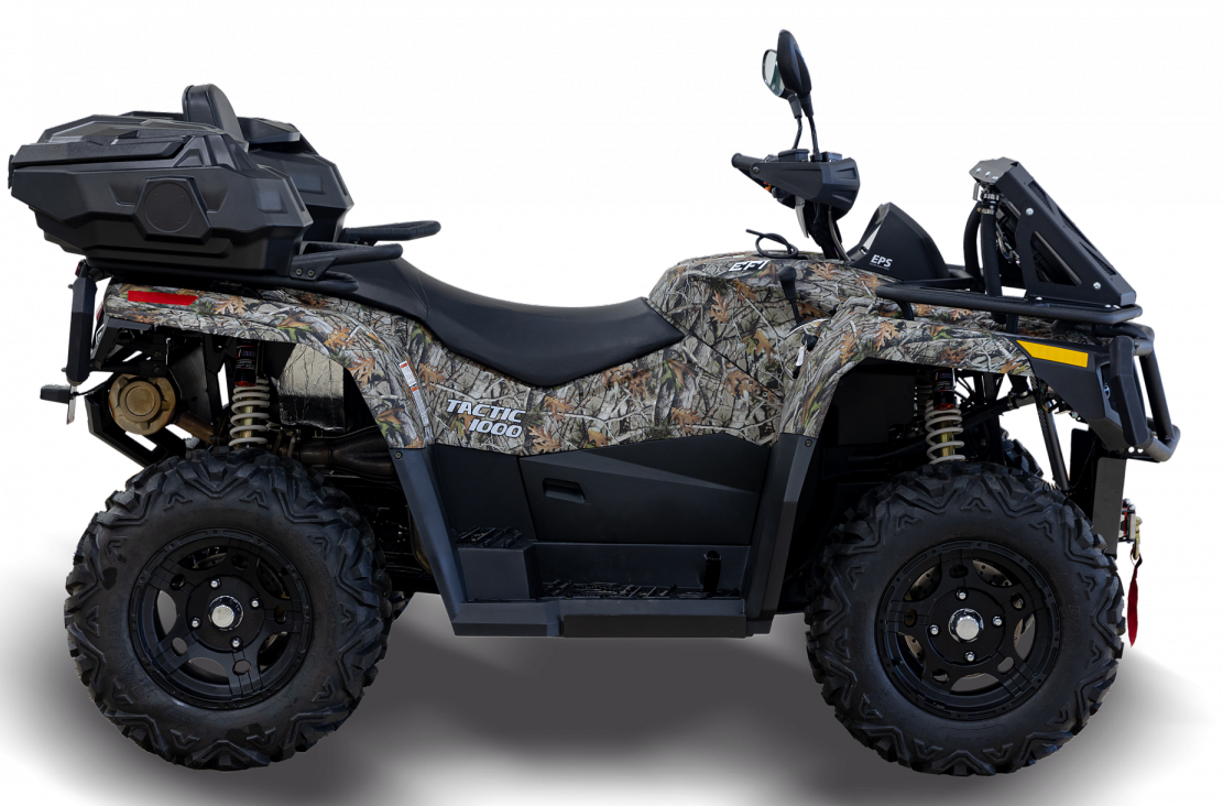 Квадроцикл HISUN TACTIC GT1000/EXTREME EDITION в Коломне